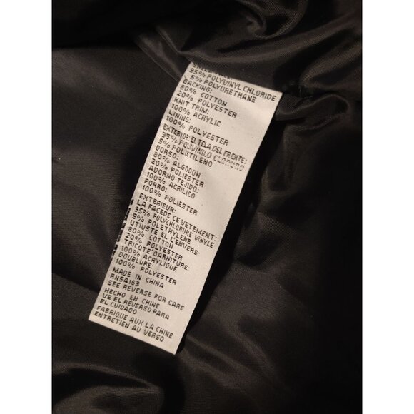 Retro St. Louis Rams G-III Jacket Size XL Vintage - Picture 13 of 14